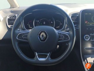 Renault Scénic Limited TCe 103kW (140CV) EDC GPF