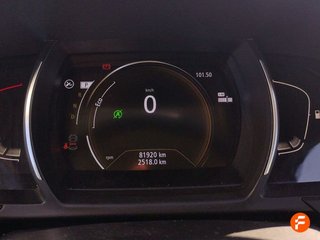 Renault Scénic Limited TCe 103kW (140CV) EDC GPF