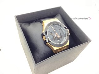 reloj pulsera caballero maserati 8851108002-49732