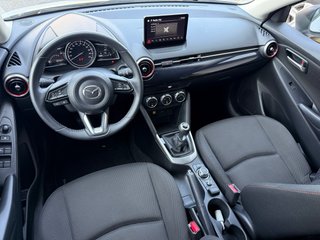 Mazda 2 HOMURA 2022 SOLO 56.000KM NACIONAL