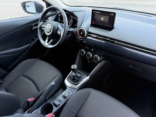 Mazda 2 HOMURA 2022 SOLO 56.000KM NACIONAL