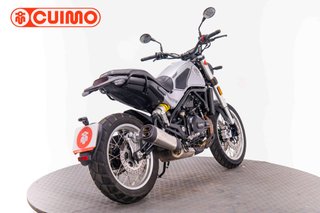 BENELLI LEONCINO 500