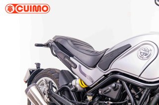 BENELLI LEONCINO 500