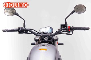 BENELLI LEONCINO 500