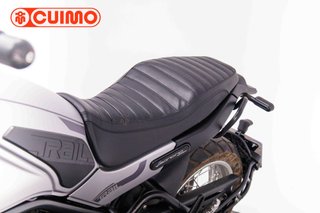 BENELLI LEONCINO 500