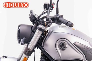 BENELLI LEONCINO 500