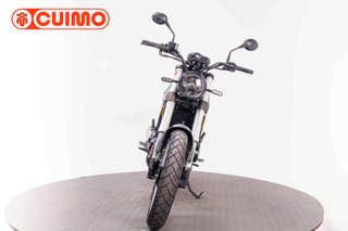 BENELLI LEONCINO 500