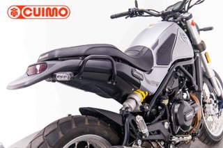 BENELLI LEONCINO 500
