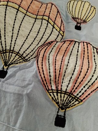 Conjunto falda y blusa mujer