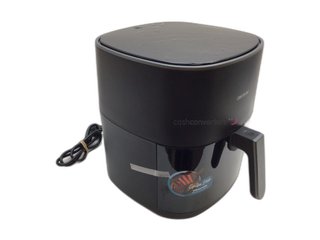 freidora de aire cecotec cecofry&grill 6500