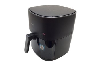 freidora de aire cecotec cecofry&grill 6500