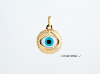 colgante oro 18k