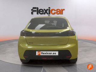 Peugeot 208 Allure Gasolina 100 S&S 6 Vel. MAN