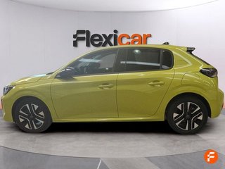 Peugeot 208 Allure Gasolina 100 S&S 6 Vel. MAN