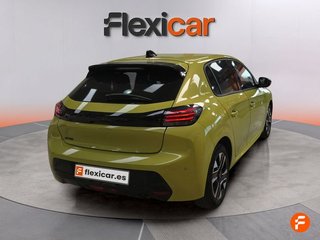Peugeot 208 Allure Gasolina 100 S&S 6 Vel. MAN