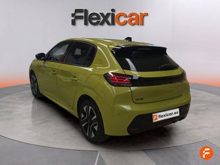 Peugeot 208 Allure Gasolina 100 S&S 6 Vel. MAN