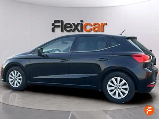 Seat Ibiza 1.0 TSI 81kW (110CV) DSG FR