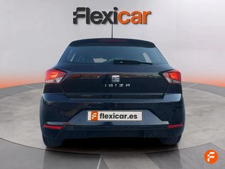 Seat Ibiza 1.0 TSI 81kW (110CV) DSG FR