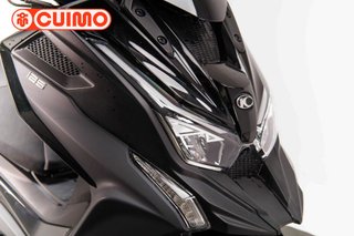 KYMCO DTX 125