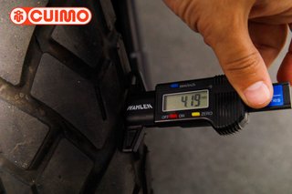 KYMCO DTX 125