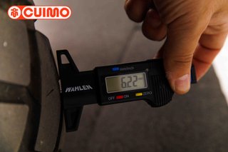 KYMCO DTX 125