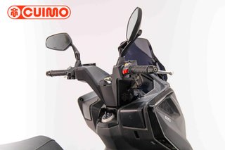 KYMCO DTX 125
