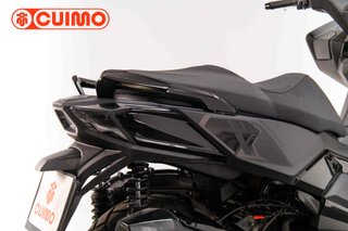 KYMCO DTX 125