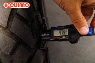 KYMCO DTX 125