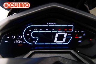 KYMCO DTX 125