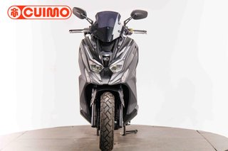 KYMCO DTX 125