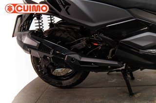KYMCO DTX 125