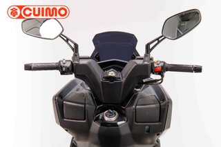 KYMCO DTX 125