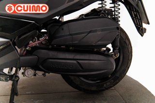 KYMCO DTX 125