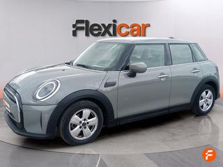 MINI Cooper ONE 5 PUERTAS