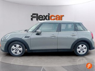 MINI Cooper ONE 5 PUERTAS