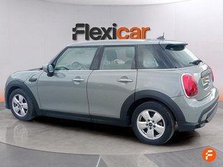 MINI Cooper ONE 5 PUERTAS