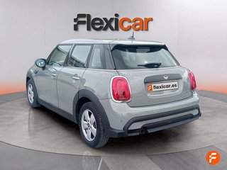 MINI Cooper ONE 5 PUERTAS