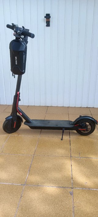Patinete Eléctrico y Accesorios