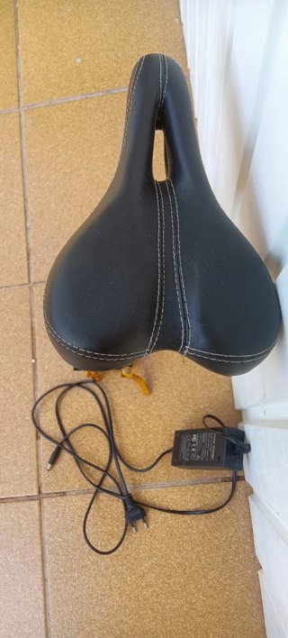 Patinete Eléctrico y Accesorios