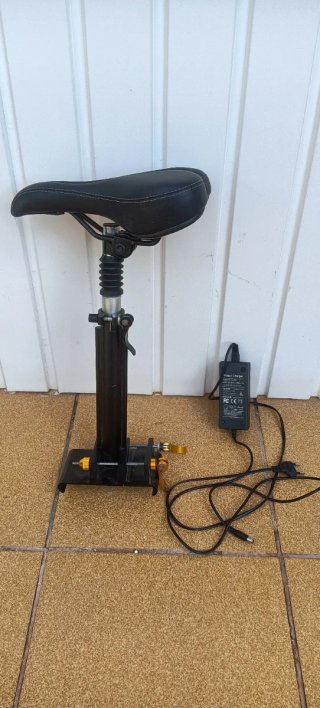 Patinete Eléctrico y Accesorios