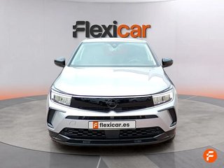 Opel Grandland 1.2 Turbo GS