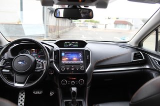 Subaru XV 2.0i Hybrid CVT Executive Plus (2023)