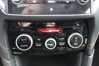 Subaru XV 2.0i Hybrid CVT Executive Plus (2023)