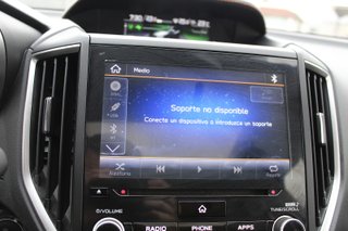 Subaru XV 2.0i Hybrid CVT Executive Plus (2023)