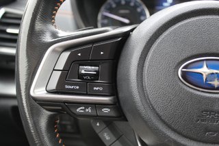 Subaru XV 2.0i Hybrid CVT Executive Plus (2023)
