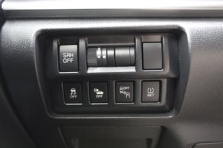 Subaru XV 2.0i Hybrid CVT Executive Plus (2023)