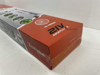 kit herramientas variadas altuna 21v maxpower
