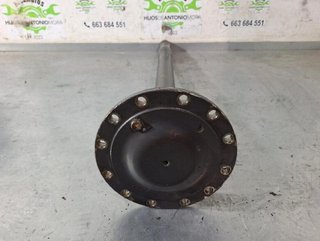 Renault 107108 ham_107108 palier transmision hr
