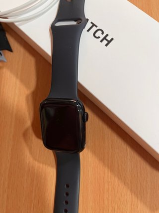 Apple Watch SE 2ª Gen + 10 Correas