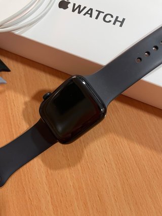 Apple Watch SE 2ª Gen + 10 Correas